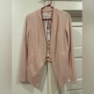 BCBGeneration Women's Rose Blazer